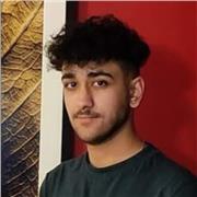 Maths tutor specialising in GCSE